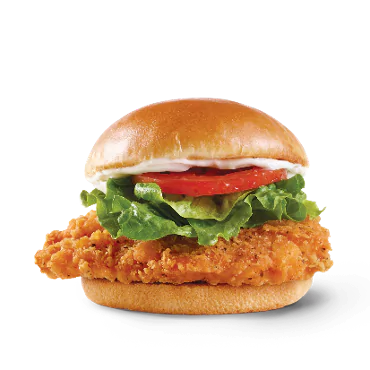 Wendys Spicy-Chicken-Sandwich