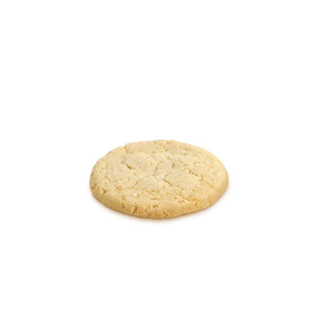 Wendys Sugar Cookie