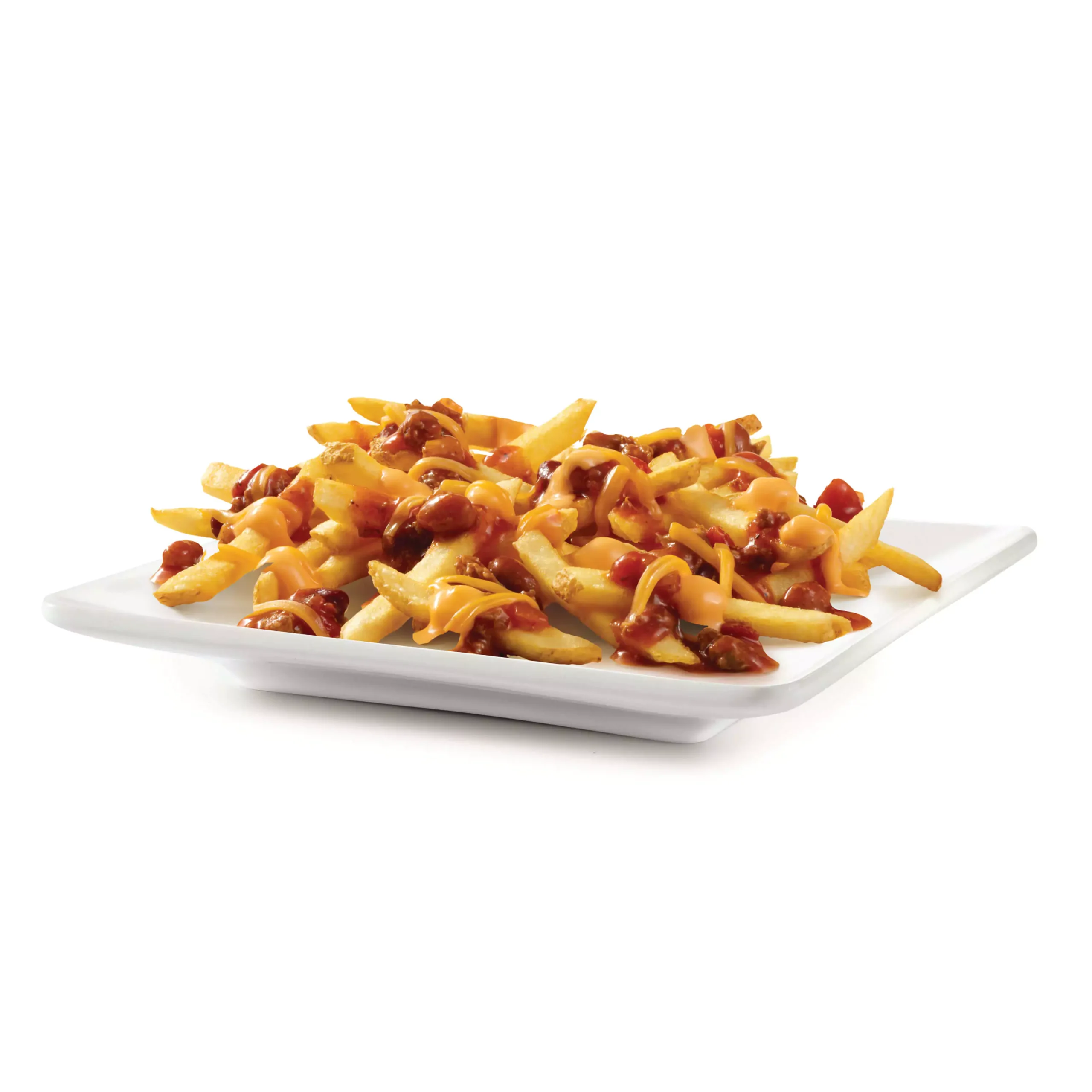 Wendy’s Menu With Prices - USA (2025) 84 Wendy's chili-cheese-fries