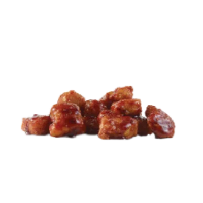 Popular Wendy’s Menu Items - Ranked From Good to Great (2025) 15 10PC-Wendys-Saucy-Nuggets