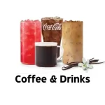 coffee drinks