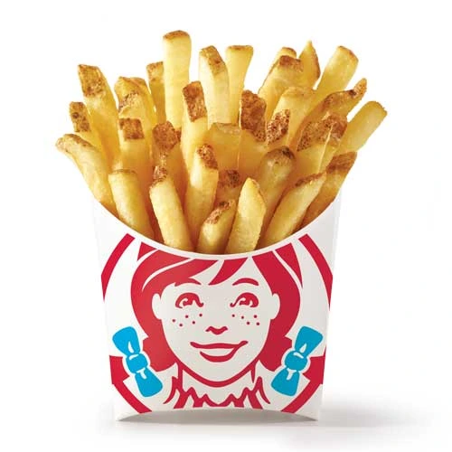 Wendy's Australia Menu With Prices (2025) 13 Fries AUS