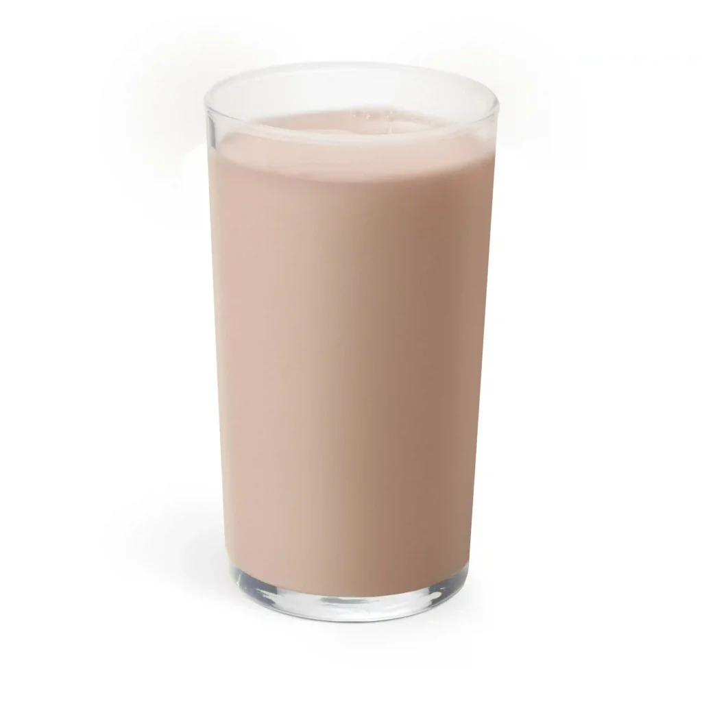 Wendy’s Drinks Menu (2025): Prices, Calories & Secret Hacks 31 Wendy's Chocolate Milk Glass