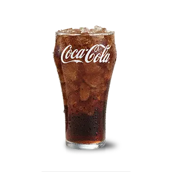 Wendy’s Drinks Menu (2025): Prices, Calories & Secret Hacks 9 Coca-Cola®