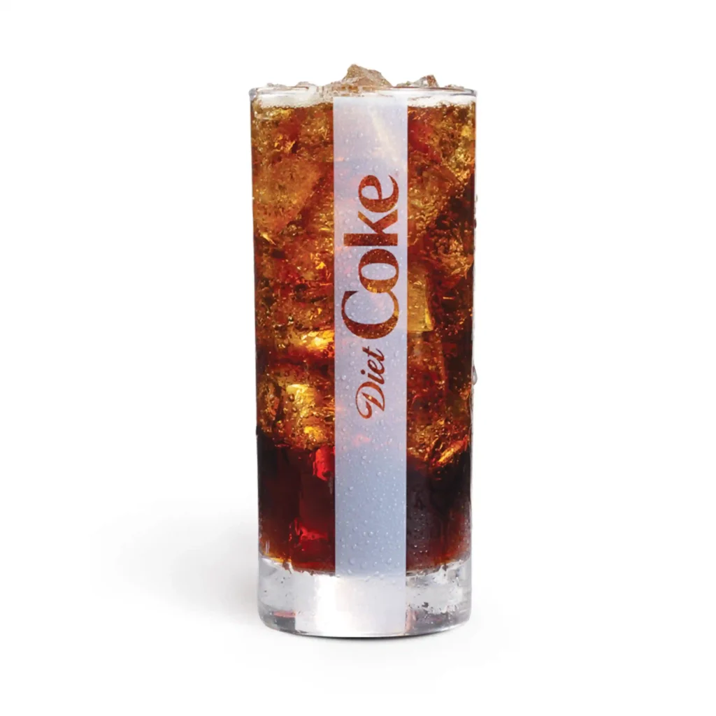 Wendy’s Drinks Menu (2025): Prices, Calories & Secret Hacks 11 Diet Coke®