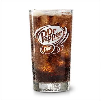 Wendy’s Drinks Menu (2025): Prices, Calories & Secret Hacks 14 Diet Dr. Pepper®