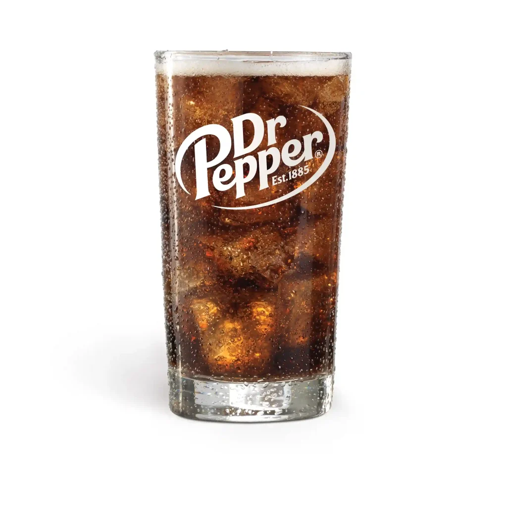 Wendy’s Drinks Menu (2025): Prices, Calories & Secret Hacks 13 Dr. Pepper®