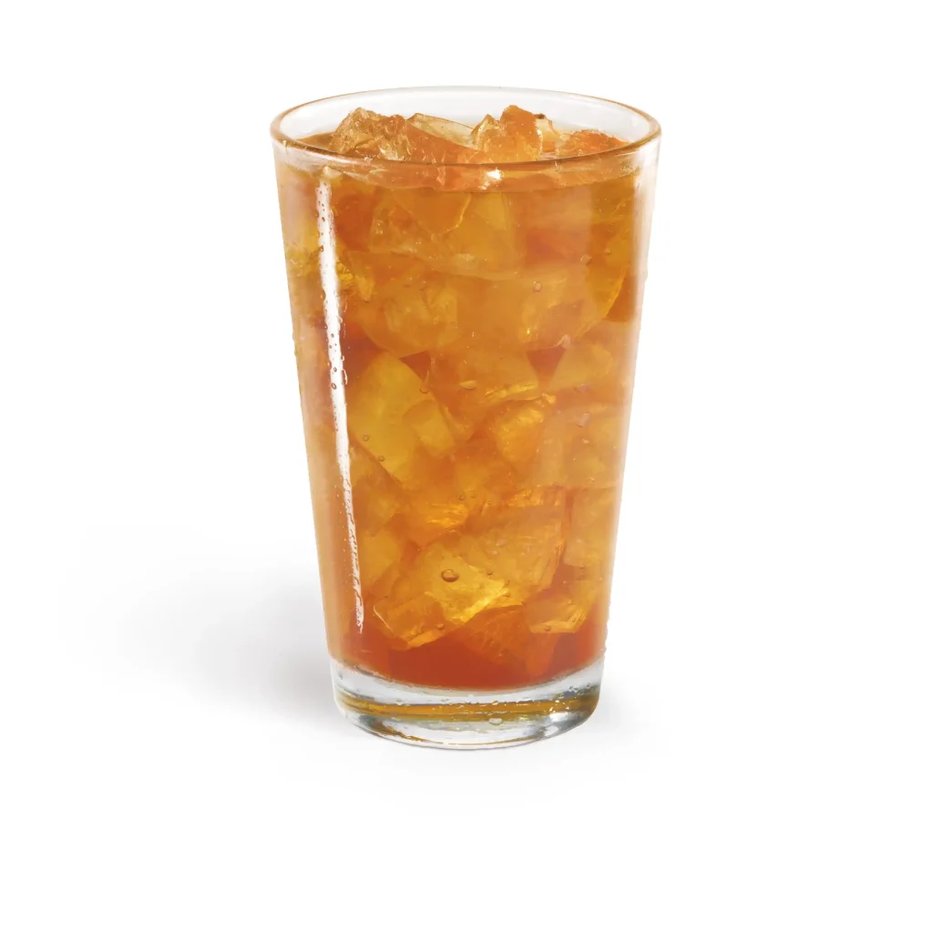 Wendy’s Drinks Menu (2025): Prices, Calories & Secret Hacks 22 Wendy's Sweet Iced Tea