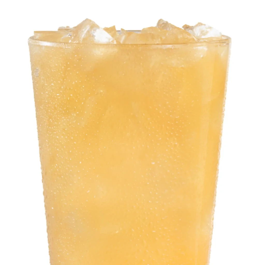 Wendy’s Drinks Menu (2025): Prices, Calories & Secret Hacks 18 Wendy's Pineapple Mango Lemonade