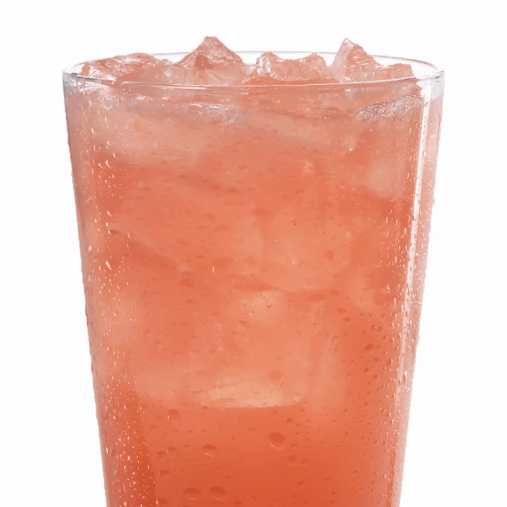 Wendy’s Drinks Menu (2025): Prices, Calories & Secret Hacks 20 Wendy's Strawberry Lemonade