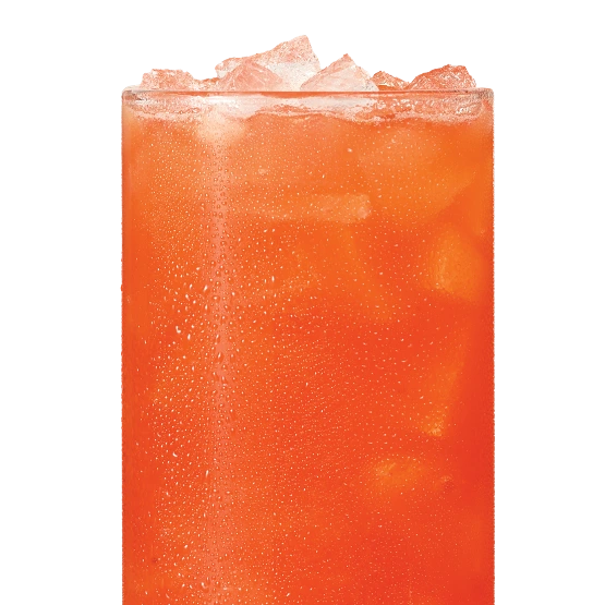 Wendy’s Menu With Prices - USA (2025) 22 Wendy's tangerine twist lemonade