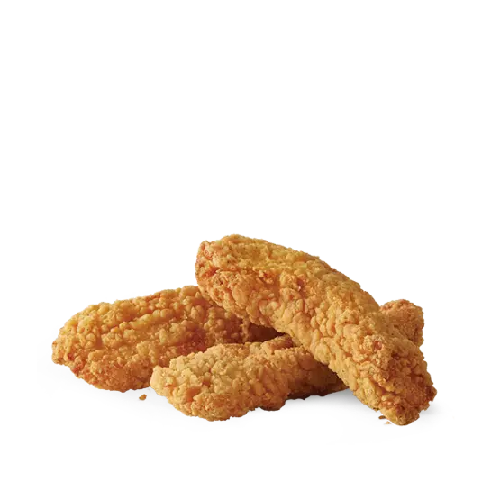 Wendy's Chicken Tenders