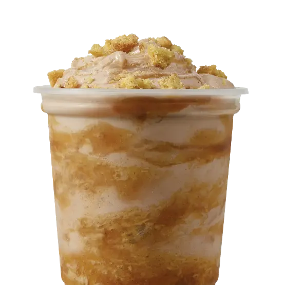 Wendy’s Frosty Menu Prices (2026) 9 Wendy's Snickerdoodle Cookie Chocolate Frosty Fusion