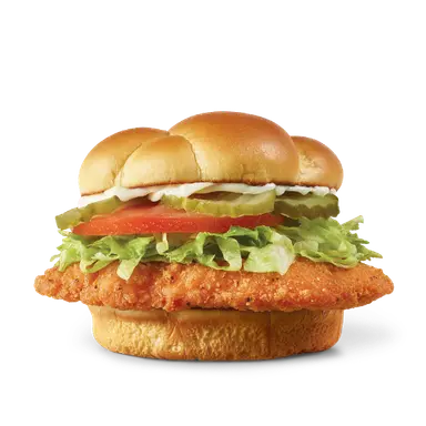 Wendy’s Menu With Prices - USA (2025) 40 spicy chicken sandwich