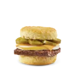 Wendy’s Menu With Prices - USA (2025) 10 Wendy's Jalapeno Sausage Egg n Cheese Biscuit