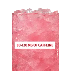 Wendy’s Menu With Prices - USA (2025) 8 Wendy's Watermelon Sparkling Energy Drink